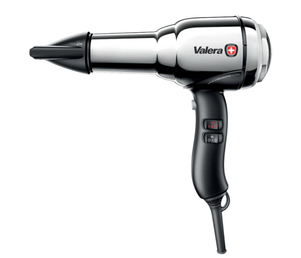 Valera SUSZARKA SWISS STEELMASTER D CHR - 1227799 - zdjęcie